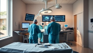 tecniche allavanguardia nella cardiologia il caso di un paziente a torino 1751585915