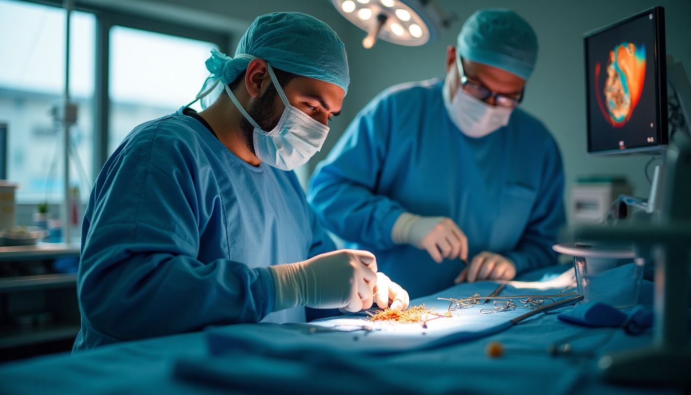 tecniche avanzate di microchirurgia per la ricostruzione dopo asportazione tumorale replicate 1753389397