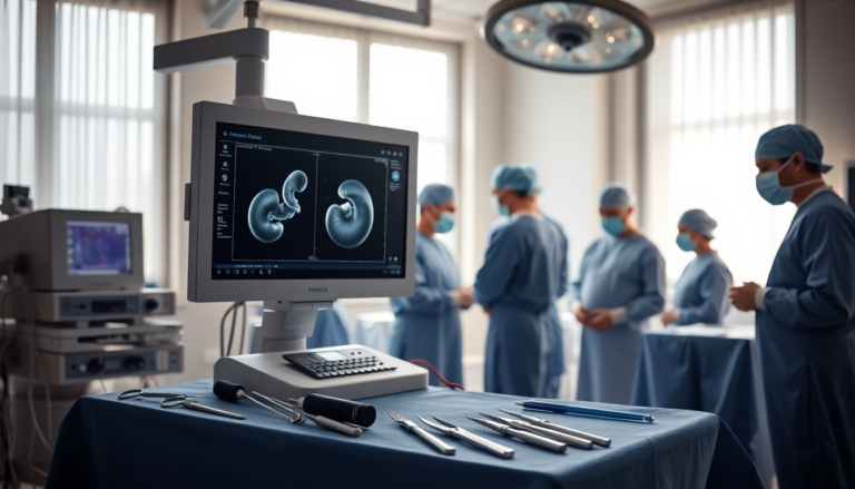 tecniche avanzate nella chirurgia fetale per la ttts 1752916051