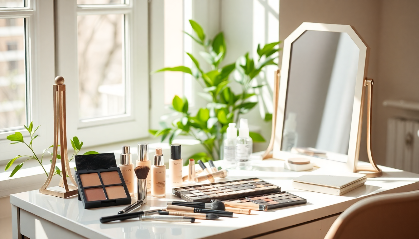 tecniche di makeup per esaltare la bellezza naturale 1751475366
