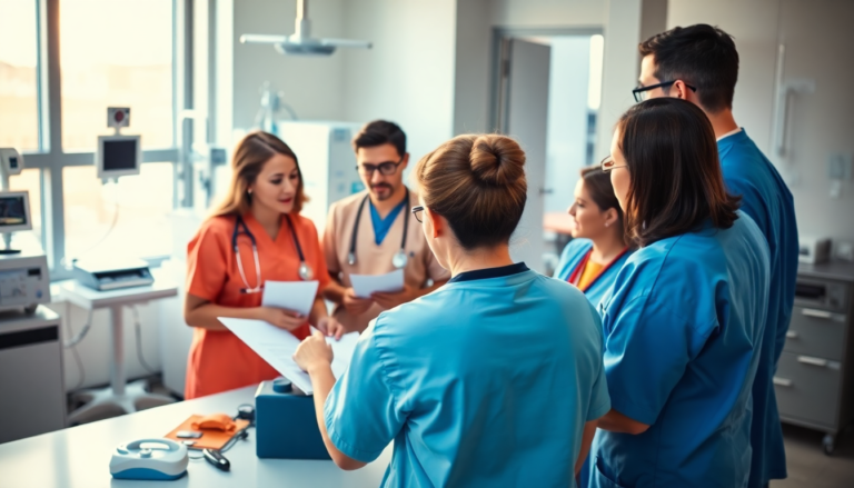 tecnici sanitari e collaborazione diagnostica unopportunita da cogliere 1753281556