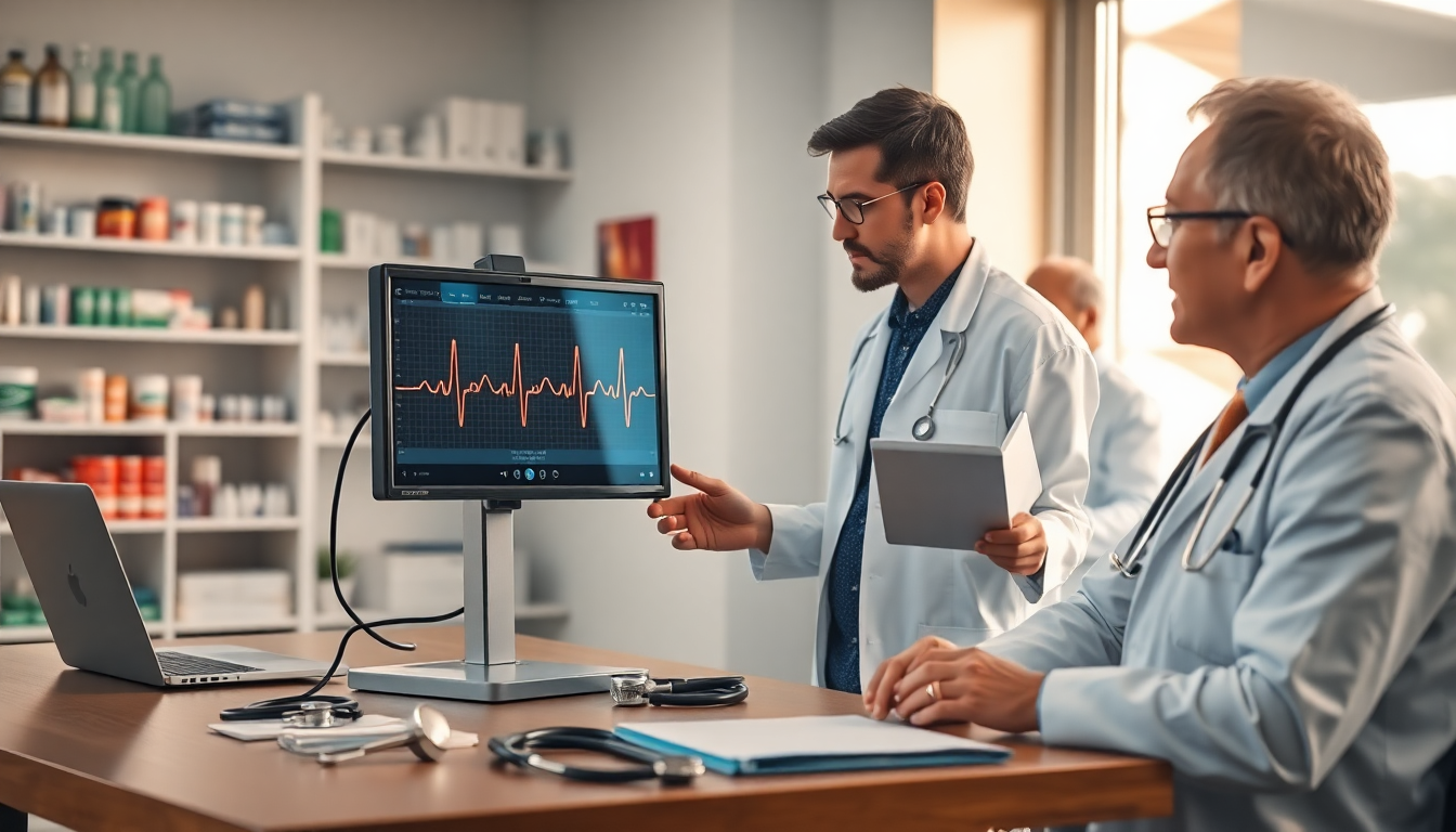 telemedicina un salvavita nellemergenza sanitaria 1751600614