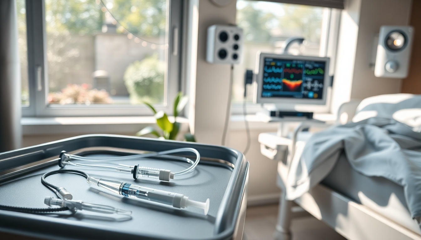 tracheotomia e ricostruzione come tornare a respirare liberamente 1751991303