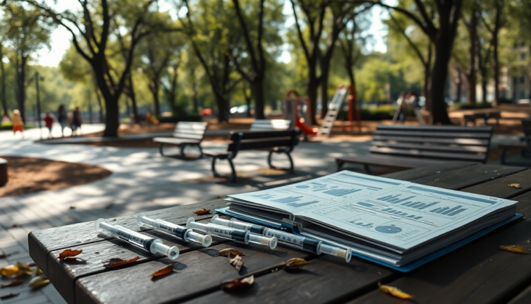 vaccinazioni in calo il rischio di malattie estinte torna a farsi sentire python 1753965261