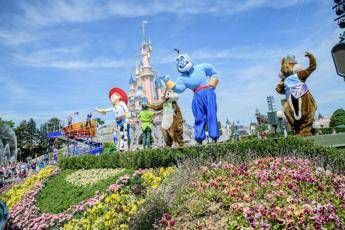 a disneyland parigi in camper cosi regaliamo ai bimbi con disabilita il viaggio dei sogni 2