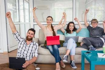 benefici delle vacanze la psicologa mantenerli si puo con sport e vita sociale 2