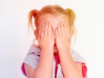 bimbi in ansia gia a 2 anni le paure buio mostri e distacco dai genitori 2
