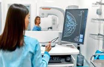 caccia a cancro metastatico coi diamanti per migliorare diagnosi seno lo studio 2