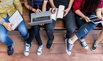 caldo allarme scienziati aumento temperature peggiora rendimento studenti 2