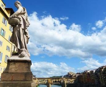 caldo in aumento domani 11 citta bollino giallo e 2 in arancione 2