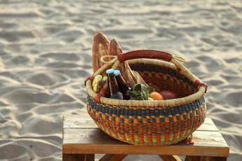 estate e rischi pranzi in spiaggia i consigli salva vacanza 2