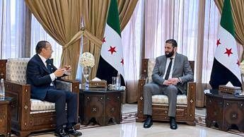 gksd e gruppo san donato a baghdad posa della prima pietra ospedale italiano 2