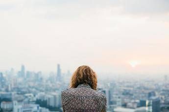 ho la solastalgia cosi uneco crisi puo rovinare la salute mentale 2