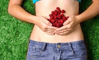 il nutrizionista in forma e senza stress dopo il rientro il segreto e nutrire bene i batteri dellintestino 2