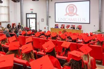 medicina unicamillus prima tra universita private per posti disponibili nel 2025 26 2