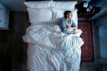 meglio dormirci sopra ecco perche il sonno rafforza la memoria 2