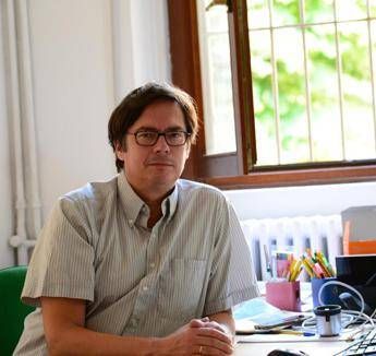 ricerca nuovo metodo per migliorare il riconoscimento tra 2 filamenti di dna 2