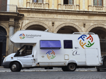 roma per unita mobile consulcesi fimmg in 6 mesi oltre 1 200 interventi 2