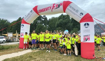 salute a ovindoli la longevity run summer 25 2 giorni tra check up sport e natura 2