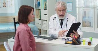 tumori oncologa caputo terapia adiuvante nel cancro al seno localizzato va condivisa 2