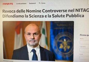 vaccini quasi 6mila firme per revocare dal nitag paolo bellavite e eugenio serravalle 2