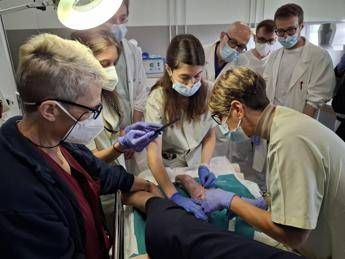 virus naturali contro superbatteri resistenti terapia fagica al sacco di milano 2