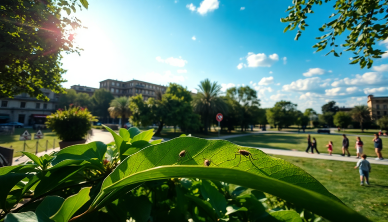 aggiornamenti sulle arbovirosi in italia casi e impatti python 1754622328