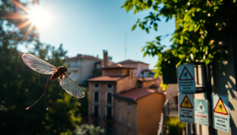 analisi della diffusione del virus west nile e misure di controllo in italia python 1754410961