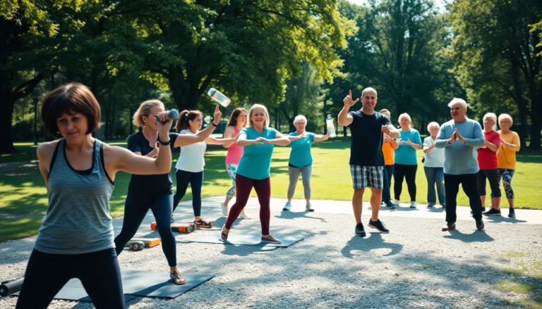 attivita fisica su misura come migliora il tuo benessere python 1754340219