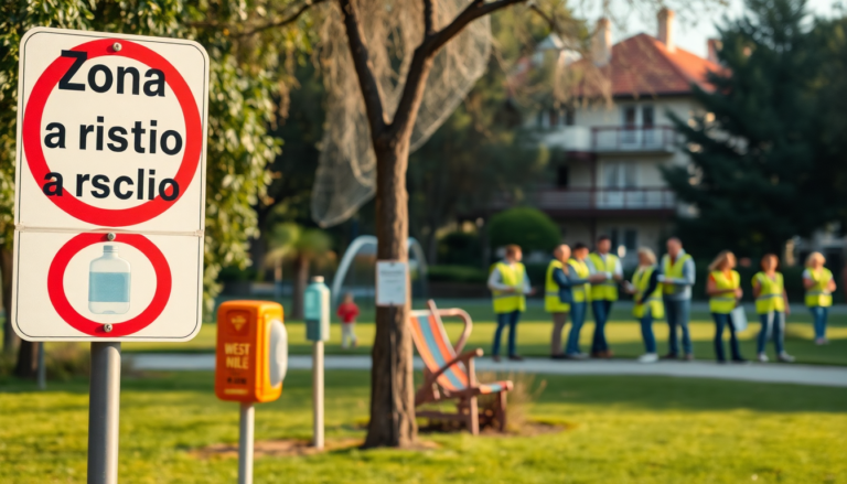 aumento dei casi di west nile cosa sapere python 1754376878