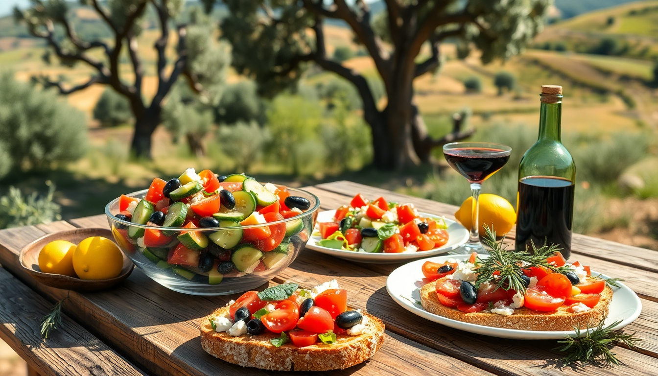 benefici della dieta mediterranea per il benessere e la longevita python 1754433638