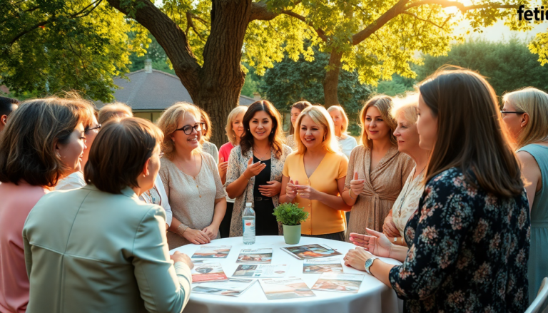 bianca balti promuove la prevenzione del cancro ovarico con una campagna innovativa python 1756241880