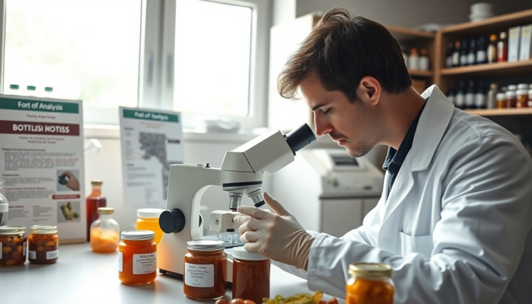 botulismo alimentare analisi e misure di prevenzione in italia python 1755113520