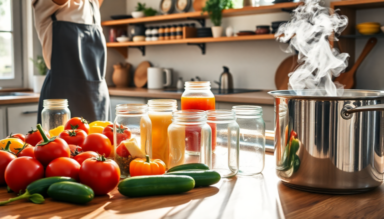 botulismo prevenzione e sicurezza nelle conserve fatte in casa python 1754770105