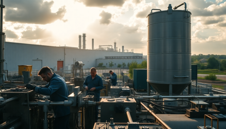 caffaro industrie e il sostegno finanziario di friulia per un futuro sostenibile python 1754039918