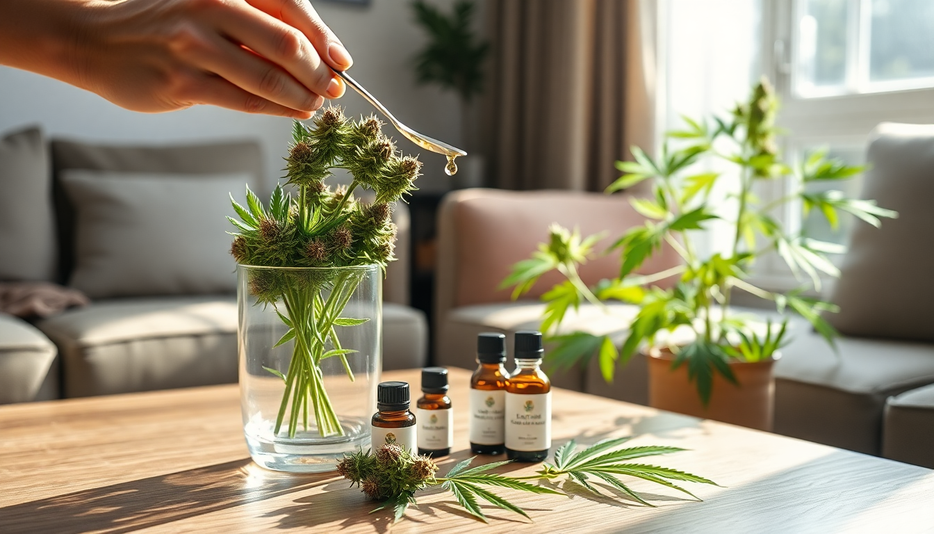 cannabis e dolore cronico un caso di successo nella pancreatite python 1755147207