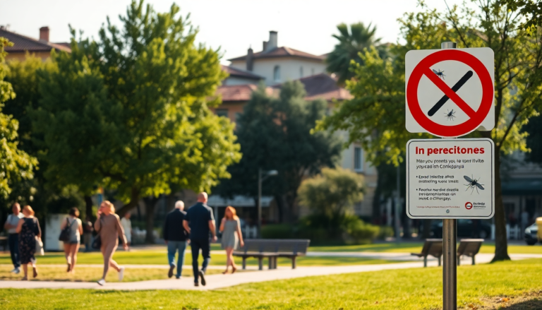 chikungunya a carpi analisi dei recenti casi e misure preventive python 1755010898