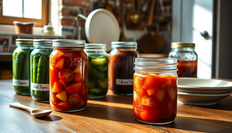 come identificare i segnali di alterazione nelle conserve python 1755128274