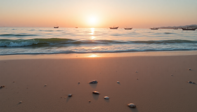 come il profumo del mare influisce sul benessere e il sonno python 1754950337