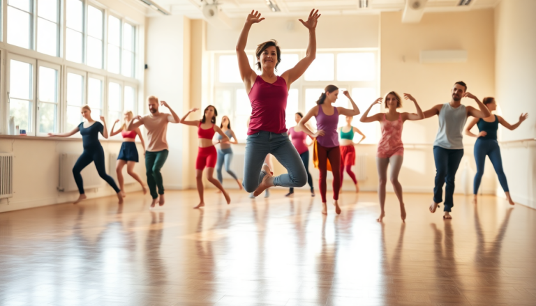 come la danza puo trasformare il tuo corpo e il tuo umore python 1755906618