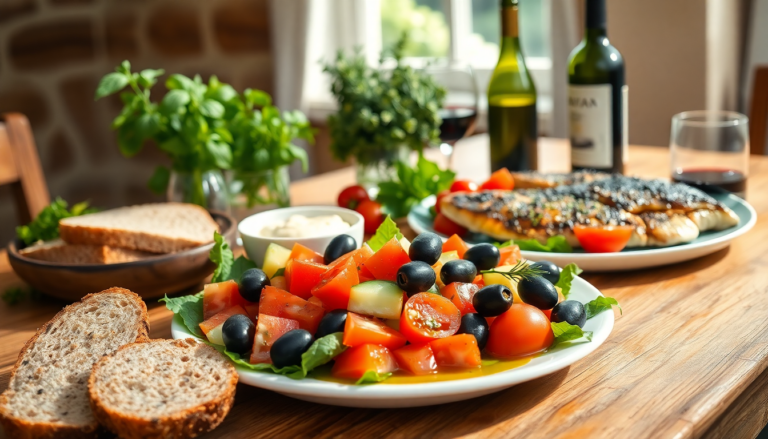 come la dieta mediterranea puo ridurre il rischio di demenza python 1756159733