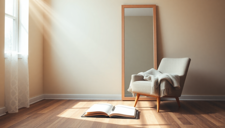 come la mirror therapy puo trasformare la percezione corporea python 1754482696