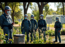 come la task force del lazio ha affrontato il picco dei contagi da west nile python 1756012357