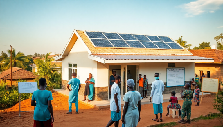 come lenergia solare trasforma lassistenza sanitaria in zambia python 1756322926