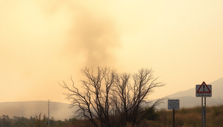 come proteggersi dai fumi degli incendi estivi python 1754505642