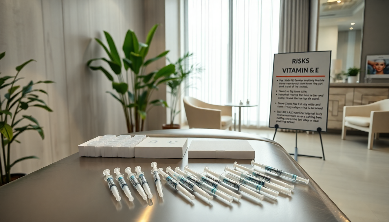 complicazioni delle iniezioni di vitamina e cosa sapere python 1755982119