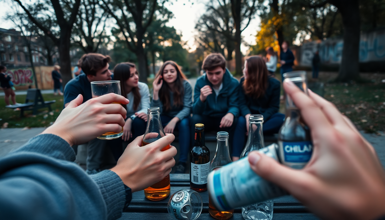 comprendere il consumo di alcol tra gli adolescenti python 1755790712
