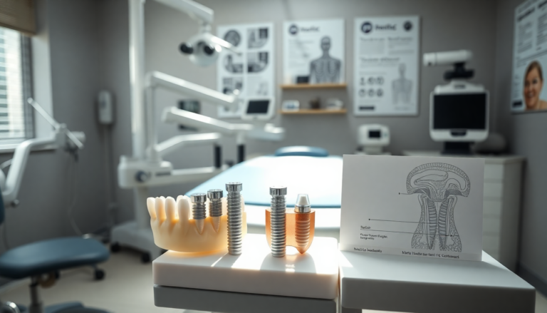 comprendere limplantologia dentale unanalisi dettagliata delle sue complessita python 1754999765