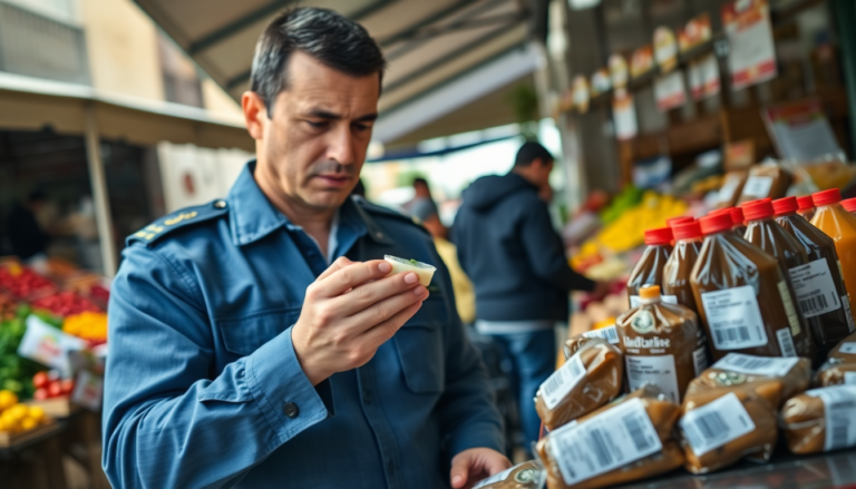 controlli alimentari la salvaguardia della salute pubblica python 1755786506