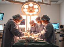 cura delle ustioni gravi il modello innovativo del policlinico di bari python 1754441166